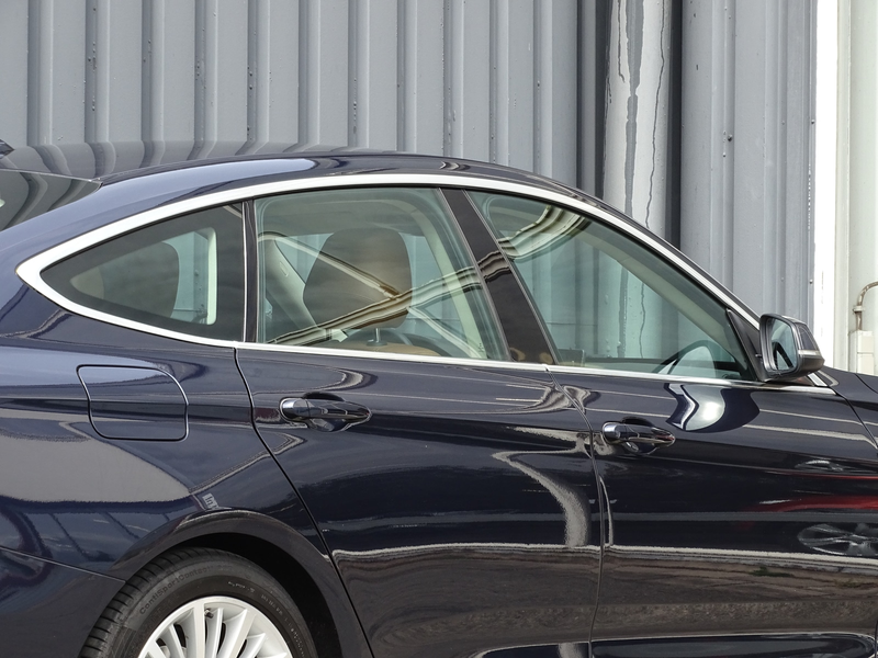 BMW 328 3-serie Gran Turismo 328i xDrive High Executive | — photo 38