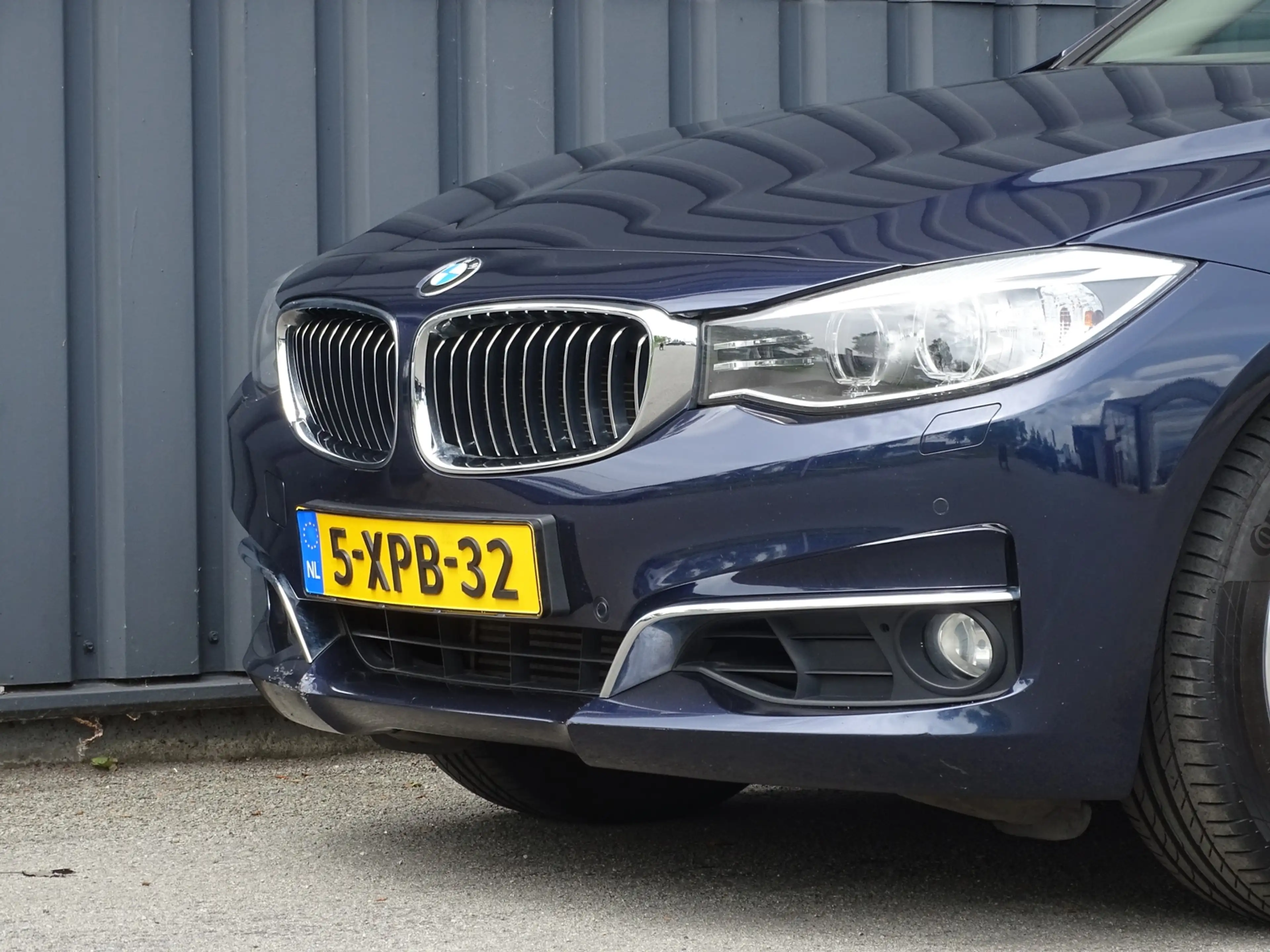 BMW 328 3-serie Gran Turismo 328i xDrive High Executive | — photo 31