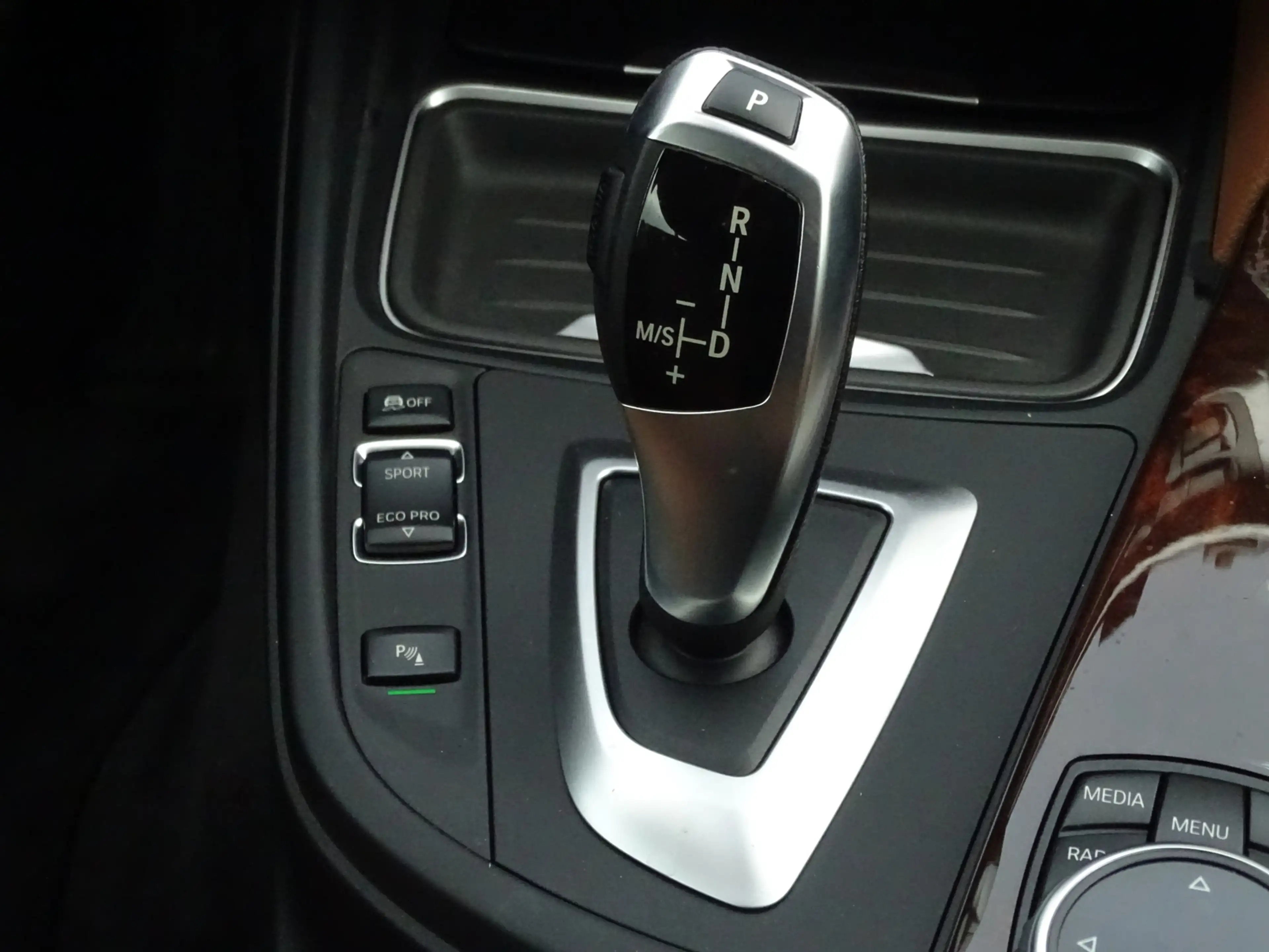 BMW 328 3-serie Gran Turismo 328i xDrive High Executive | — photo 26