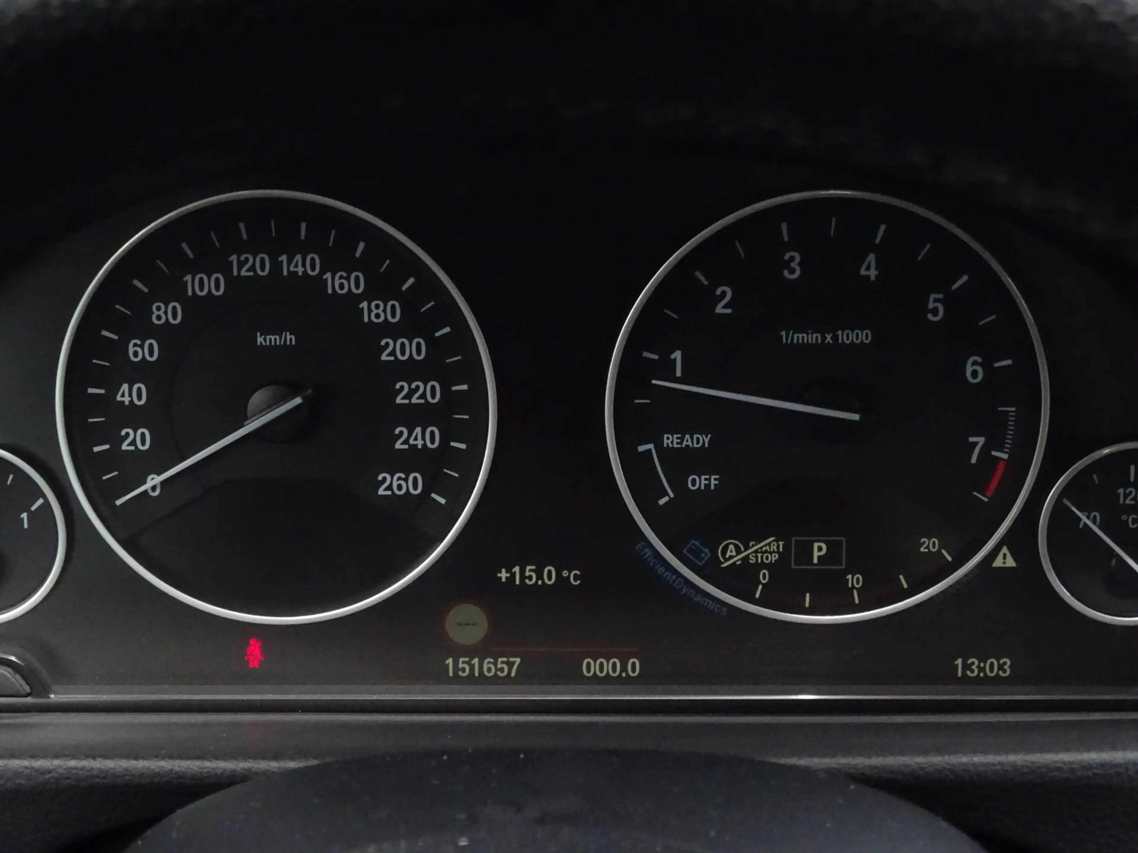 BMW 328 3-serie Gran Turismo 328i xDrive High Executive | — photo 13