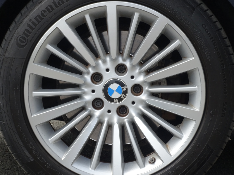 BMW 328 3-serie Gran Turismo 328i xDrive High Executive | — photo 12