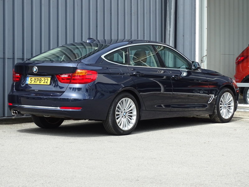 BMW 328 3-serie Gran Turismo 328i xDrive High Executive | — photo 3