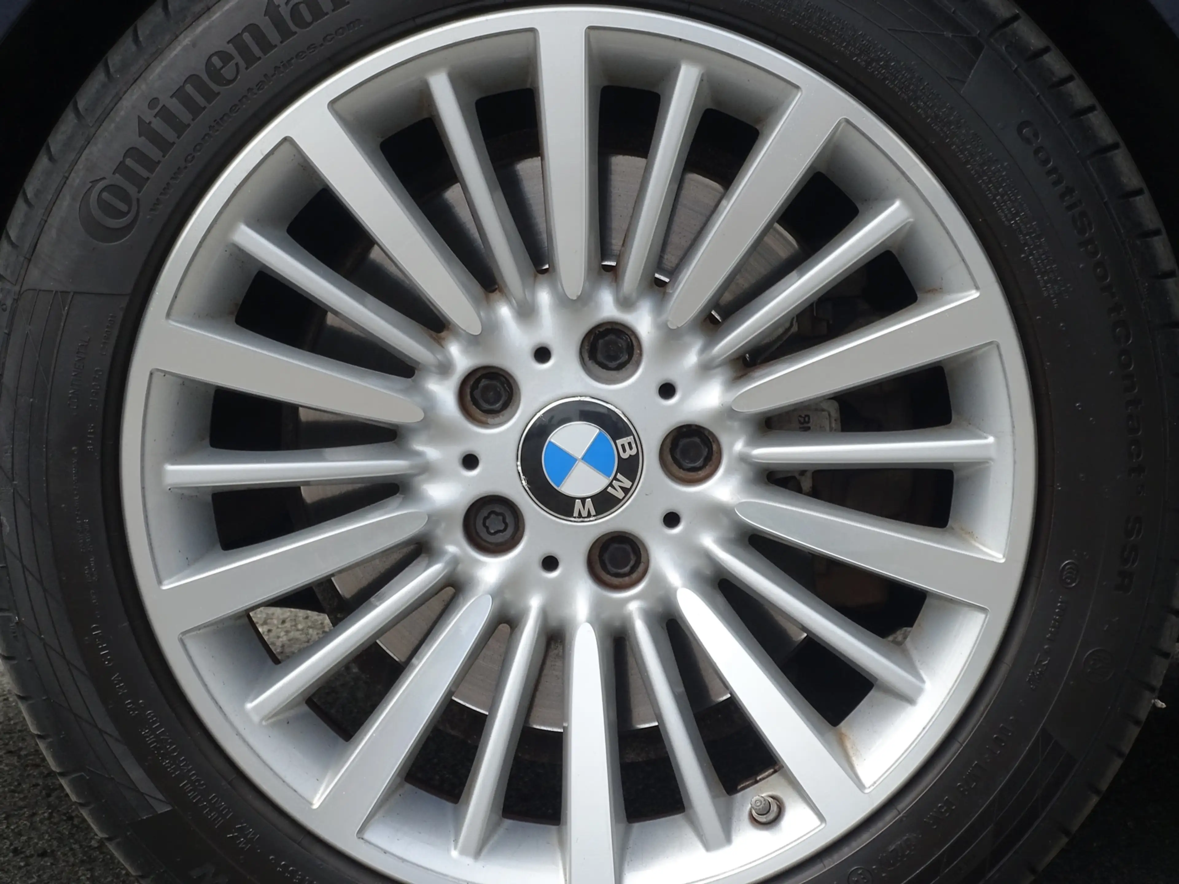 BMW 328 3-serie Gran Turismo 328i xDrive High Executive | — photo 12