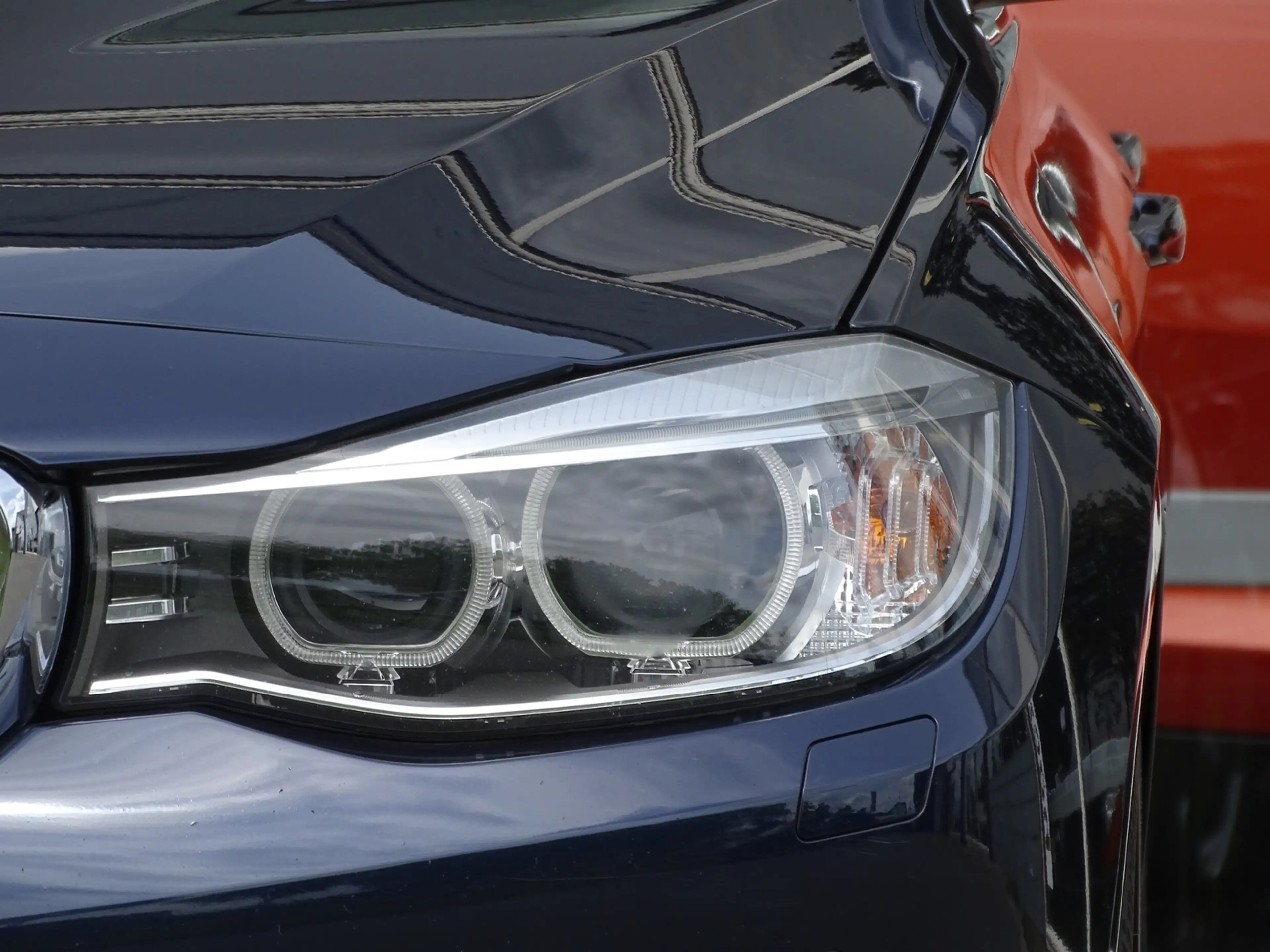 BMW 328 3-serie Gran Turismo 328i xDrive High Executive | — photo 29