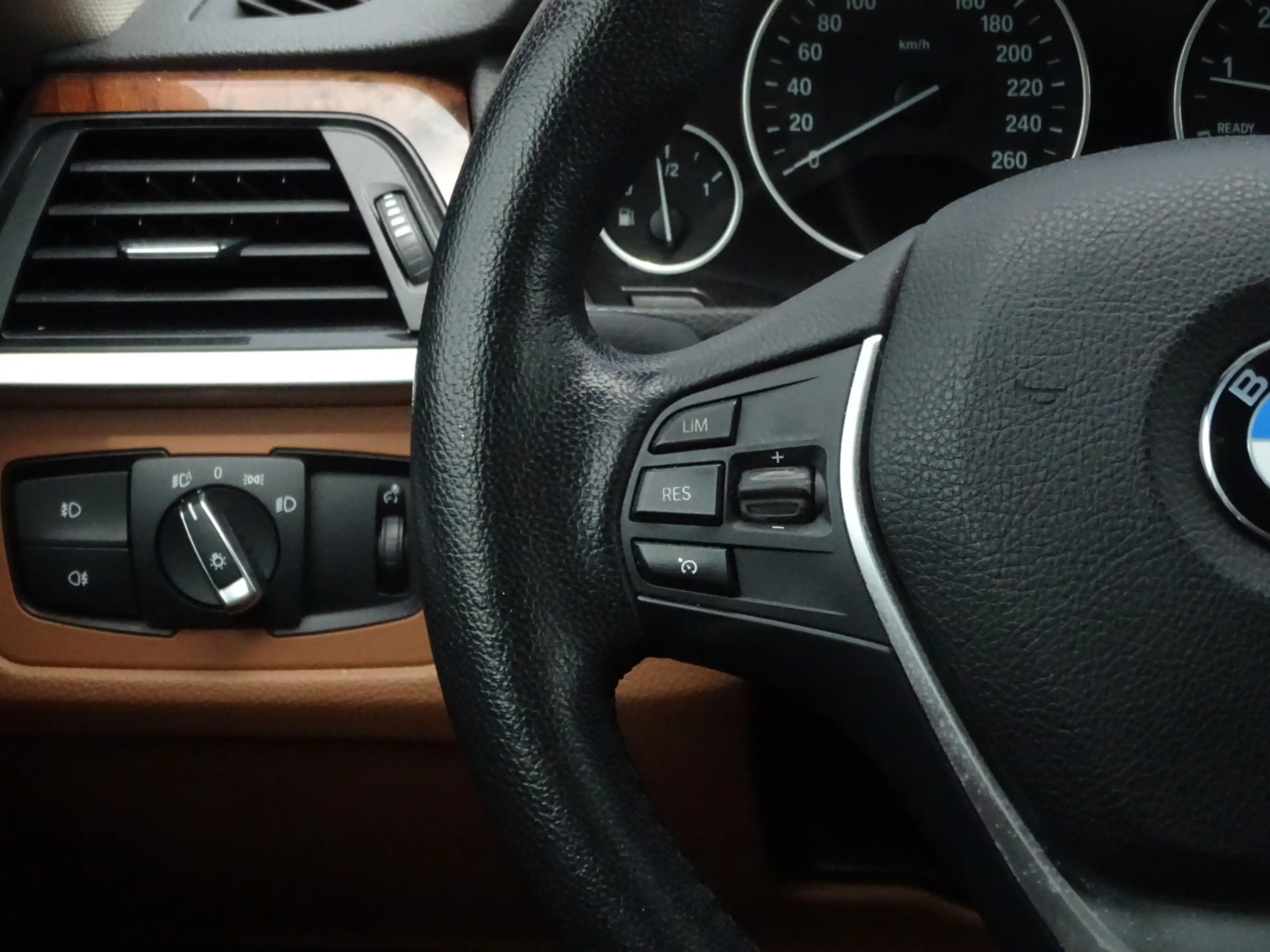 BMW 328 3-serie Gran Turismo 328i xDrive High Executive | — photo 17