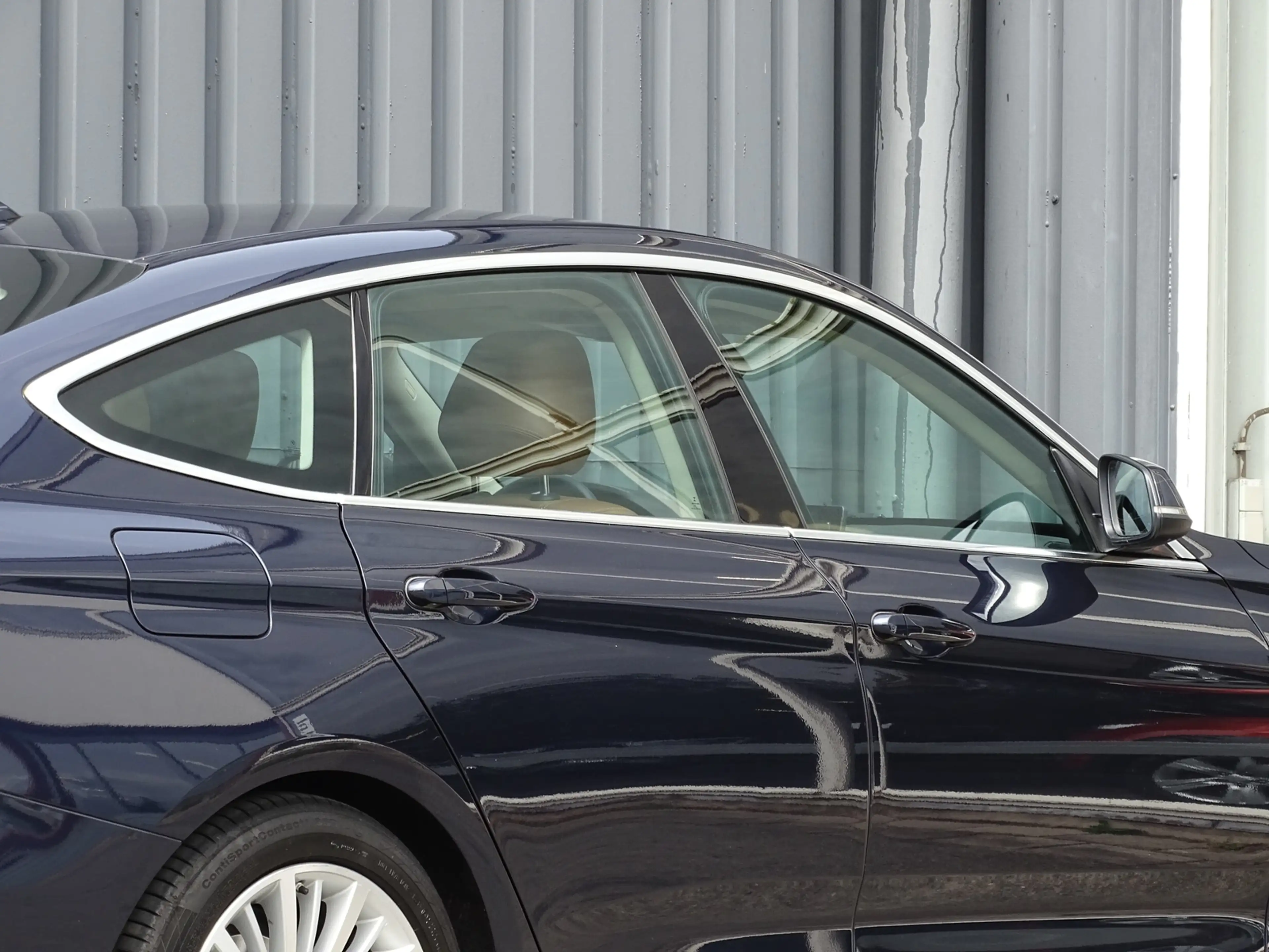 BMW 328 3-serie Gran Turismo 328i xDrive High Executive | — photo 38
