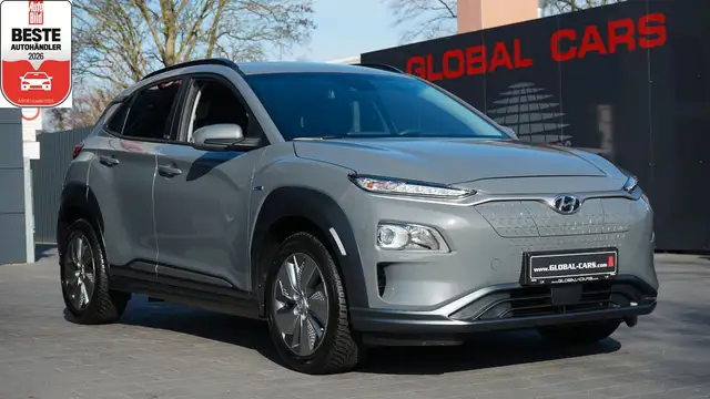 Hyundai KONA EV ADVANTAGE*NAVI*SoH 96,8%*