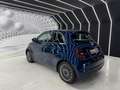 Fiat 500e 43 KW-36 MESI DI GARANZIA-KM CERTIFICATI-PERMUTE Blu/Azzurro - thumbnail 15