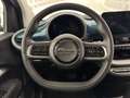Fiat 500e 43 KW-36 MESI DI GARANZIA-KM CERTIFICATI-PERMUTE Blu/Azzurro - thumbnail 9