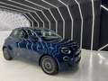 Fiat 500e 43 KW-36 MESI DI GARANZIA-KM CERTIFICATI-PERMUTE Blu/Azzurro - thumbnail 11