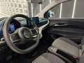 Fiat 500e 43 KW-36 MESI DI GARANZIA-KM CERTIFICATI-PERMUTE Blu/Azzurro - thumbnail 5