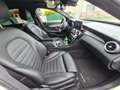 Mercedes-Benz C 250 d T AMG Line 4MATIC Aut. Weiß - thumbnail 13