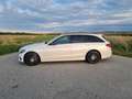 Mercedes-Benz C 250 d T AMG Line 4MATIC Aut. Weiß - thumbnail 5