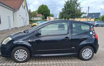 C2 1.4 VTR