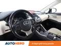 Lexus NX 300h NX 300h E-Four Pack Business Blanc - thumbnail 11
