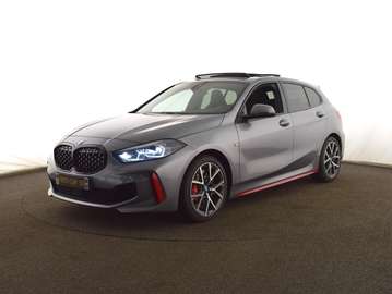 128 TI 265CV M-SPORT