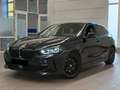 BMW 118 i Limousine M Sport ACC H/K QI SHZ LRHZ RFK Schwarz - thumbnail 2