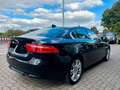 Jaguar XE PRESTIGE/XENON/KAMERA/LÜCKENLOSES SCHECKHEFT Schwarz - thumbnail 5