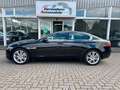 Jaguar XE PRESTIGE/XENON/KAMERA/LÜCKENLOSES SCHECKHEFT Schwarz - thumbnail 3