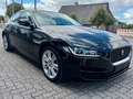 Jaguar XE PRESTIGE/XENON/KAMERA/LÜCKENLOSES SCHECKHEFT Schwarz - thumbnail 6