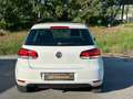 Volkswagen Golf Golf Highline 1,2 TSI *12 Mon garantie* Weiß - thumbnail 10