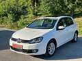 Volkswagen Golf Golf Highline 1,2 TSI *12 Mon garantie* Weiß - thumbnail 2