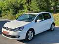 Volkswagen Golf Golf Highline 1,2 TSI *12 Mon garantie* Weiß - thumbnail 1