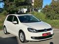 Volkswagen Golf Golf Highline 1,2 TSI *12 Mon garantie* Weiß - thumbnail 4