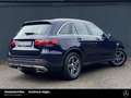 Mercedes-Benz GLC 300 GLC 300 e 4M AMG AHK Distr AirBody HuD Pano Keyl Bleu - thumbnail 6
