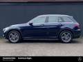 Mercedes-Benz GLC 300 GLC 300 e 4M AMG AHK Distr AirBody HuD Pano Keyl Bleu - thumbnail 9
