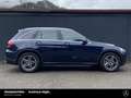 Mercedes-Benz GLC 300 GLC 300 e 4M AMG AHK Distr AirBody HuD Pano Keyl Bleu - thumbnail 5