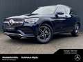 Mercedes-Benz GLC 300 GLC 300 e 4M AMG AHK Distr AirBody HuD Pano Keyl Blau - thumbnail 1