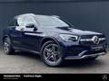 Mercedes-Benz GLC 300 GLC 300 e 4M AMG AHK Distr AirBody HuD Pano Keyl Bleu - thumbnail 4