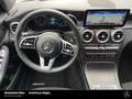 Mercedes-Benz GLC 300 GLC 300 e 4M AMG AHK Distr AirBody HuD Pano Keyl Blau - thumbnail 18