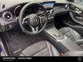 Mercedes-Benz GLC 300 GLC 300 e 4M AMG AHK Distr AirBody HuD Pano Keyl Blau - thumbnail 13