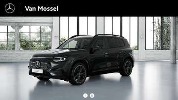 250+ Business Solution AMG 7p. 85.5 kWh Premium /