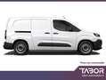 Citroen Berlingo Furgon L2 130 Extenso 10"-Disp Blanc - thumbnail 2