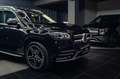 Mercedes-Benz GLS 580 *PANO*360*AHK*LUFT*7-Sitzer*MEMORY*LED Schwarz - thumbnail 4
