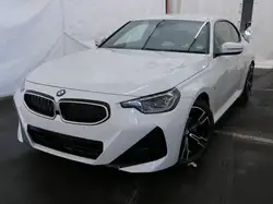 Bmw 220 d Coupé M Sport Aut