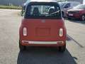 Fiat Topolino Orange - thumbnail 4