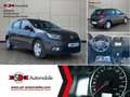 Dacia Sandero II Comfort Navi Klima DAB Euro6 Grau - thumbnail 1