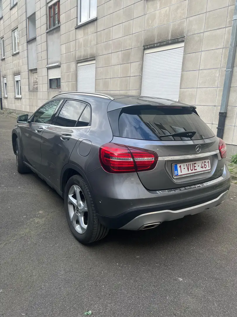 Mercedes-Benz GLA 180 Business Solution (EU6.2) - 2