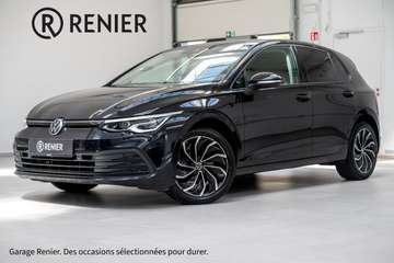 1.5 TSi 130cv Garantie 12 mois
