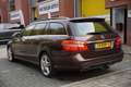 Mercedes-Benz E 350 Estate CDI Avantgarde 4-Matic AMG / Designo / Pano Bruin - thumbnail 17