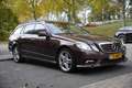 Mercedes-Benz E 350 Estate CDI Avantgarde 4-Matic AMG / Designo / Pano Bruin - thumbnail 16