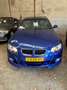 BMW 330 330 320i Blauw - thumbnail 1