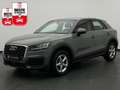 Audi Q2 Q2 35 TDI +NAVI+CAM+PDC+SHZ+1HD+SONDERLACK+ Grijs - thumbnail 1