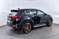 Kia Sportage 1.6 T-GDI AWD DCT GT LINE Negro - thumbnail 5