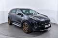Kia Sportage 1.6 T-GDI AWD DCT GT LINE Negro - thumbnail 3