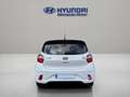 Hyundai i10 1.0 MPI Klass Wit - thumbnail 4